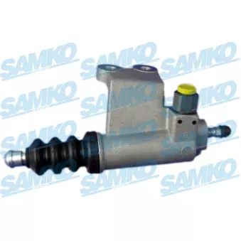 SAMKO M30032 - Cylindre récepteur, embrayage