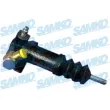 Cylindre récepteur, embrayage SAMKO [M30036]