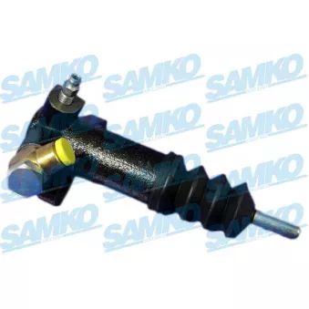 SAMKO M30036 - Cylindre récepteur, embrayage