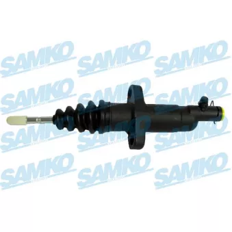 Cylindre récepteur, embrayage SAMKO M30039 pour CITROEN JUMPER 2.8 HDI - 146cv