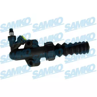 Cylindre récepteur, embrayage SAMKO OEM 9635231180