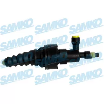 Cylindre récepteur, embrayage SAMKO OEM UC6W41920
