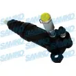 Cylindre récepteur, embrayage SAMKO [M30128]