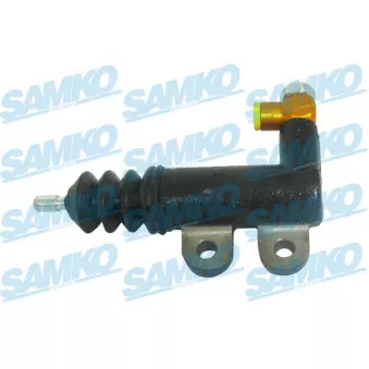 Cylindre récepteur, embrayage SAMKO M30142 pour BMW Z3 2.4 GDI - 147cv