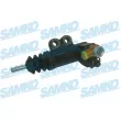 Cylindre récepteur, embrayage SAMKO [M30146]
