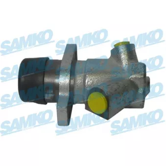 SAMKO M30147 - Cylindre récepteur, embrayage