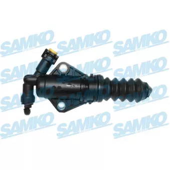 Cylindre récepteur, embrayage SAMKO OEM A2052640000