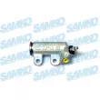 Cylindre récepteur, embrayage SAMKO [M30177]