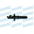 Cylindre récepteur, embrayage SAMKO [M30189]