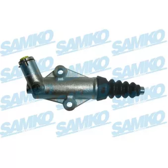 SAMKO M30212 - Cylindre récepteur, embrayage