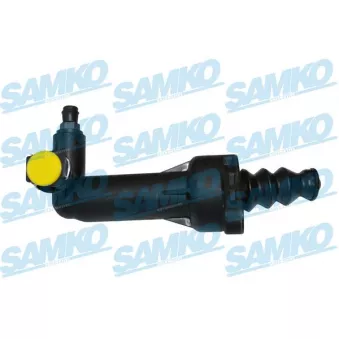 Cylindre récepteur, embrayage SAMKO M30220 pour KIA SEPHIA 1.2 TSI - 86cv
