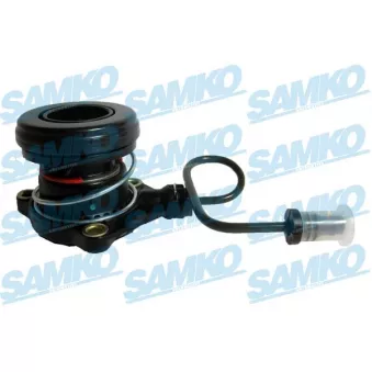 Butée hydraulique, embrayage SAMKO OEM 93172628