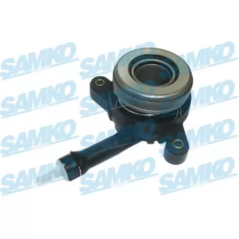 Butée hydraulique, embrayage SAMKO OEM K05273431AB