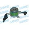 Butée hydraulique, embrayage SAMKO [M30236]