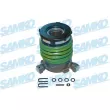 Butée hydraulique, embrayage SAMKO [M30239]