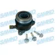 Butée hydraulique, embrayage SAMKO [M30241]