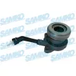 SAMKO M30243 - Butée hydraulique, embrayage