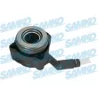 Butée hydraulique, embrayage SAMKO [M30244]