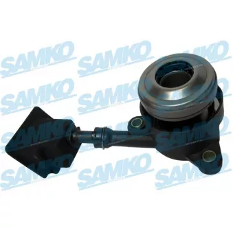 SAMKO M30245 - Butée hydraulique, embrayage