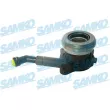 SAMKO M30255 - Butée hydraulique, embrayage