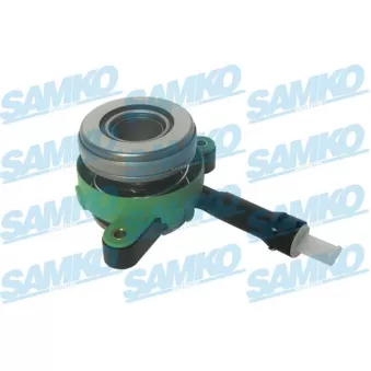 Butée hydraulique, embrayage SAMKO OEM 2324A080