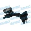 Butée hydraulique, embrayage SAMKO [M30262]