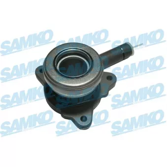 Butée hydraulique, embrayage SAMKO M30266 pour FORD TRANSIT 2.2 TDCi [RWD] - 125cv