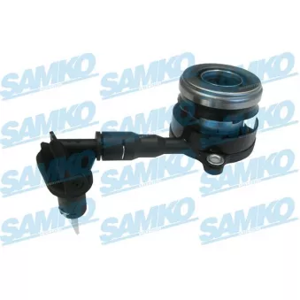 Butée hydraulique, embrayage SAMKO M30267 pour FORD FOCUS 1.0 EcoBoost - 125cv
