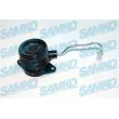Butée hydraulique, embrayage SAMKO [M30269]