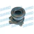SAMKO M30272 - Butée hydraulique, embrayage