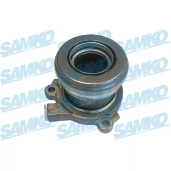Butée hydraulique, embrayage SAMKO OEM 96829734