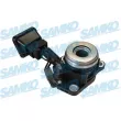 Butée hydraulique, embrayage SAMKO [M30276]