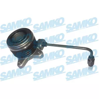 Butée hydraulique, embrayage SAMKO M30278