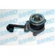 SAMKO M30284 - Butée hydraulique, embrayage