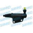 Cylindre récepteur, embrayage SAMKO [M30287]