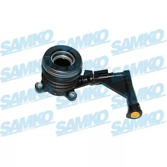 Butée hydraulique, embrayage SAMKO OEM 55583068