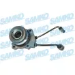 Butée hydraulique, embrayage SAMKO [M30292]