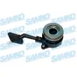 SAMKO M30295 - Butée hydraulique, embrayage