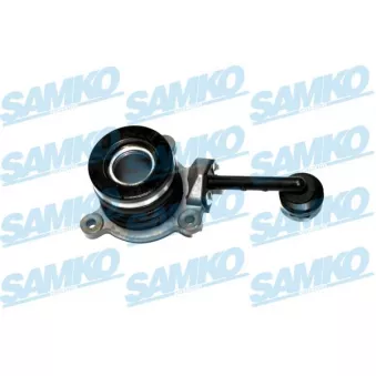 Butée hydraulique, embrayage SAMKO M30298 pour PEUGEOT EXPERT 2.0 BlueHDi 145 - 144cv