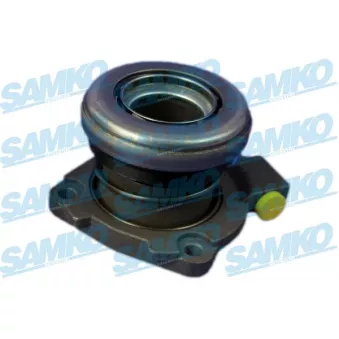 Butée hydraulique, embrayage SAMKO M30422 pour ALFA ROMEO 159 1.9 JTDM 8V - 115cv