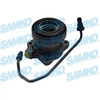 Butée hydraulique, embrayage SAMKO OEM 55209342