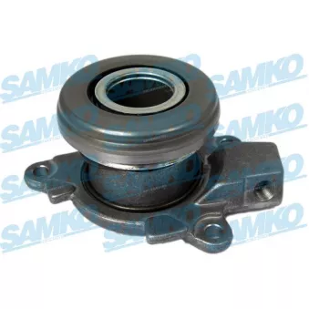 Butée hydraulique, embrayage SAMKO M30425 pour SUZUKI SWIFT 1.2 4x4 - 94cv