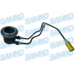 Butée hydraulique, embrayage SAMKO [M30428]