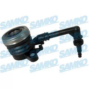 Butée hydraulique, embrayage SAMKO OEM 8201000196