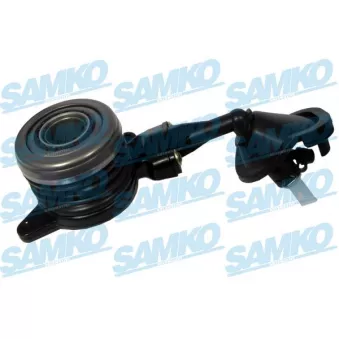Butée hydraulique, embrayage SAMKO OEM K1400313180