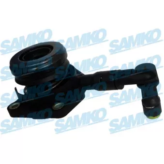 Butée hydraulique, embrayage SAMKO OEM 3m517a564ad