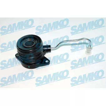 Butée hydraulique, embrayage SAMKO M30445 pour FIAT BRAVO 1.4 GPL - 90cv