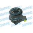 SAMKO M30448 - Butée hydraulique, embrayage