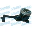 SAMKO M30456 - Butée hydraulique, embrayage