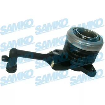 Butée hydraulique, embrayage SAMKO M30456 pour FORD TRANSIT 2.0 DI - 75cv
